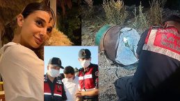 Pınar Gültekin Cinayeti Davasında Şok Gelişme: Katil Ömür Boyu Hapis Cezasından Yararlanamayacak!