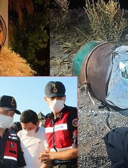 Pınar Gültekin Cinayeti Davasında Şok Gelişme: Katil Ömür Boyu Hapis Cezasından Yararlanamayacak!