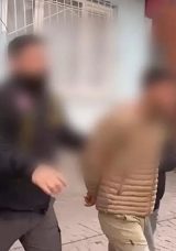 Piyasa Değeri 21 Milyon TL Olan Motosiklet Hırsızları Elde Edildi
