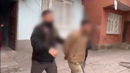 Piyasa Değeri 21 Milyon TL Olan Motosiklet Hırsızları Elde Edildi