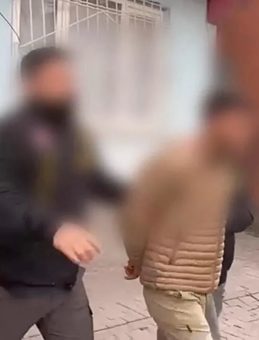 Piyasa Değeri 21 Milyon TL Olan Motosiklet Hırsızları Elde Edildi
