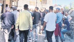 PKK Kendini Feshetti, Bölge Şenlendi