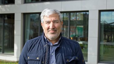 PKK/YPG’nin Sözde Yetkilisi Shiyar Ali, İsveç’te Gözaltına Alındı