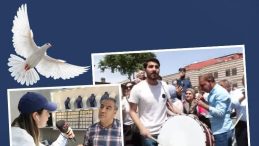 PKK’nın Fesih Kararı Diyarbakır’da Sevinçle Karşılandı