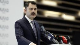 PKK’nın fesih kararı sonrası Bakan Kurum’dan dikkat çeken değerlendirme