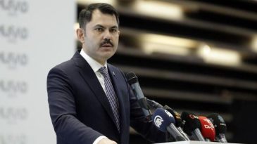 PKK’nın fesih kararı sonrası Bakan Kurum’dan dikkat çeken değerlendirme