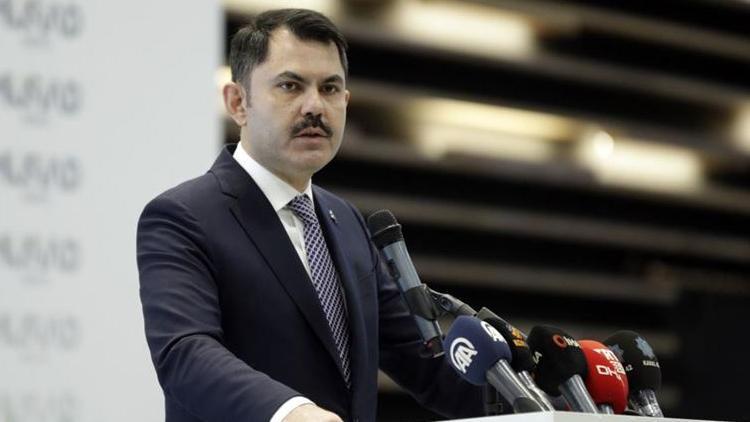 PKK’nın fesih kararı sonrası Bakan Kurum’dan dikkat çeken değerlendirme