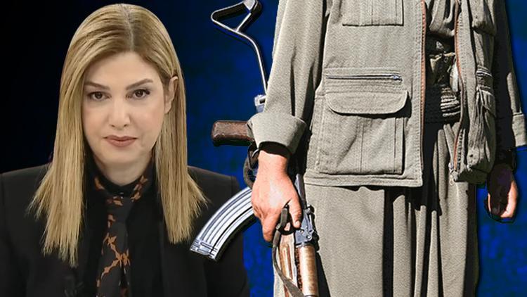PKK’nın Fesih Kararı Üzerine İlk Bilgiler! Dicle Canova Kulisleri CNN TÜRK’te Açıkladı