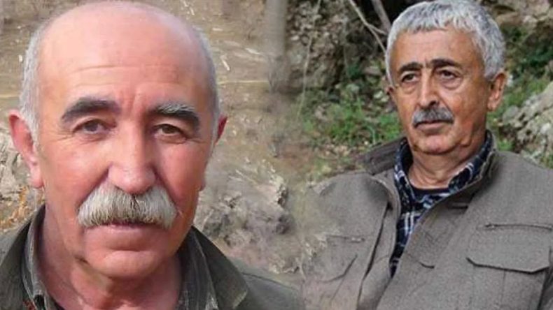 PKK’nın Yalanı Ortaya Çıktı: Örgüt Yönetiminden Ali Haydar Kaytan ve Rıza Altun Hayatını Kaybetti!