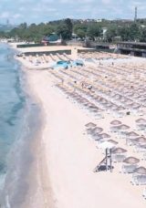 Plajlar Sezona Hazır