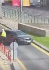 Polis ‘dur’ ihtarına uymayan CHP otobüs sürücüsünün ifadesi gün yüzüne çıktı!