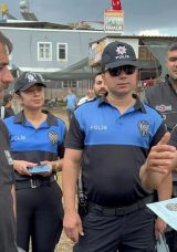 Polis Kurban Satıcılarını Hırsızlık ve Dolandırıcılığa Karşı Uyardı