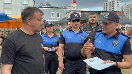 Polis Kurban Satıcılarını Hırsızlık ve Dolandırıcılığa Karşı Uyardı