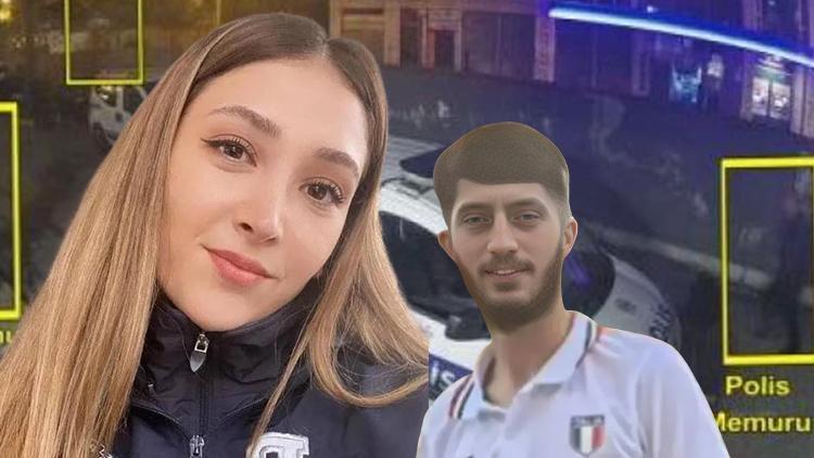 Polis Memuru Şeyda Yılmaz Şehit Oldu! Üç Polis İçin 2 Yıla Kadar Hapis İstemi