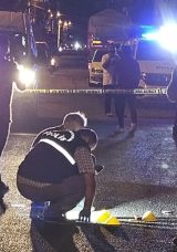 Polis, Yunanistan’a Kaçan Katil Zanlısını Telefonla İkna Etti