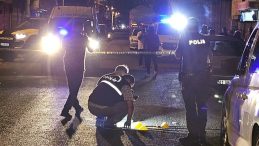 Polis, Yunanistan’a Kaçan Katil Zanlısını Telefonla İkna Etti