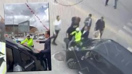Polisin Üzerine Aracı Sürmüştü… CHP’li Beker’in Şoförüne Soruşturma