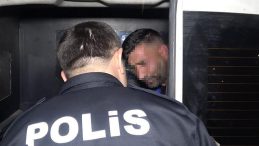 Polislerin Gözleri Şaşkın: Ehliyetine 2060 Yılına Kadar El Konuldu