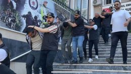 Ponzi Sistemiyle 1.5 Milyarlık Dolandırıcılık! Polis Şebekeyi Çökertti