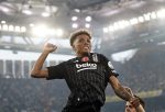 “Portekizliler” Beşiktaş’ın Yüzünü Güldürüyor
