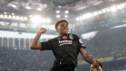 “Portekizliler” Beşiktaş’ın Yüzünü Güldürüyor