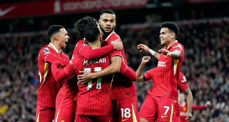 Premier Lig’in Yayın Hakları 3 Sezon Daha Uzatıldı
