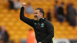Premier Lig’de Ayın Antrenörü: Vitor Pereira!