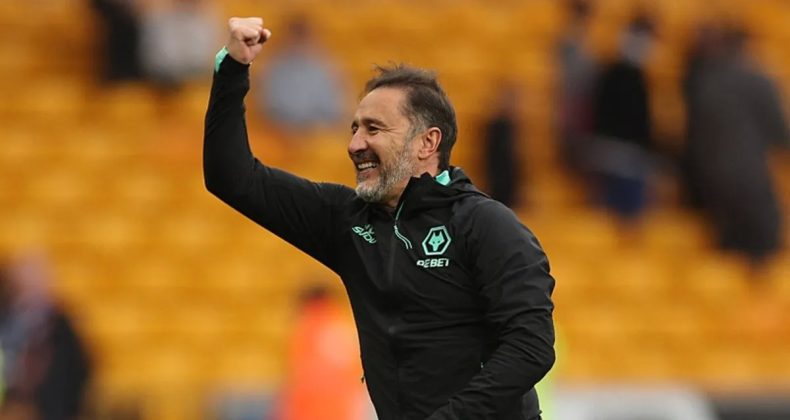Premier Lig’de Ayın Antrenörü: Vitor Pereira!