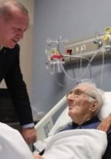 Prof. Dr. Alaeddin Yavaşca AKM’de Anılacak