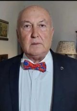 Prof. Dr. Övgün Ahmet Ercan sosyal medya hesabından açıkladı: Beyin kanaması ve inme geçirdim!