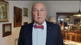 Prof. Dr. Övgün Ahmet Ercan sosyal medya hesabından açıkladı: Beyin kanaması ve inme geçirdim!