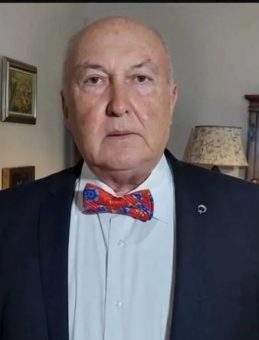 Prof. Dr. Övgün Ahmet Ercan sosyal medya hesabından açıkladı: Beyin kanaması ve inme geçirdim!