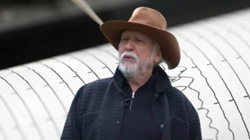 Prof. Dr. Şener Üşümezsoy, İstanbul’da meydana gelen depremi değerlendirdi | 6.2 büyüklüğündeki deprem tüm stresi boşalttı