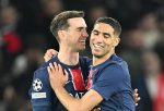PSG, 4 İngiliz engelini aşarak Şampiyonlar Ligi’nde finale yükseldi