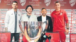 Psikolojik Olarak Güçlü Bir Durumdayız
