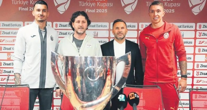 Psikolojik Olarak Güçlü Bir Durumdayız