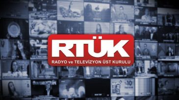 Radyo ve Televizyon Üst Kurulu’ndan 4 Kanal için Ceza Kararı