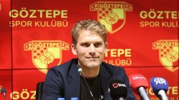 Rasmus Ankersen’den Romulo açıklamaları: “Bazı İstanbul kulüpleri o kadar takıntılı ki…”