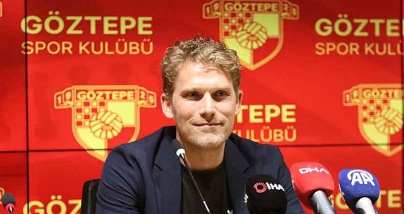 Rasmus Ankersen’den Romulo açıklamaları: “Bazı İstanbul kulüpleri o kadar takıntılı ki…”