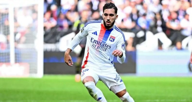 Rayan Cherki için Süper Lig Takımları Devrede! Yeni İmza Yolda…
