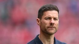 Real Madrid’de Xabi Alonso Dönemi Başlıyor!
