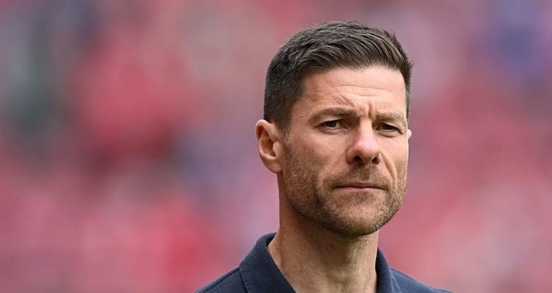 Real Madrid’de Xabi Alonso Dönemi Başlıyor!