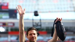 Real Madrid’e Xabi Alonso Müjdesi! Florentino Perez’in İstediği Oldu…