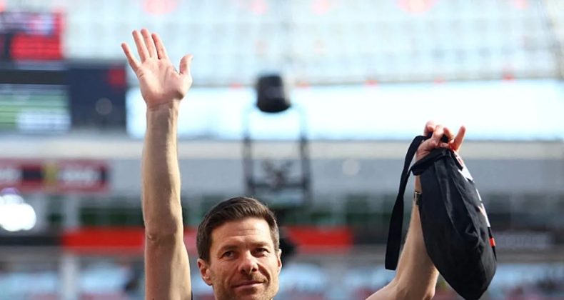 Real Madrid’e Xabi Alonso Müjdesi! Florentino Perez’in İstediği Oldu…