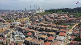 Resmi Gazete’de Duyuruldu! İstanbul’daki Kentsel Dönüşüm Yardımları Artırıldı
