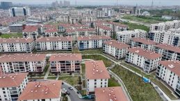 Resmi Gazete’de Yayınlandı! Kentsel Dönüşüm Yardımları Artırıldı