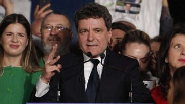 Romanya’da Cumhurbaşkanlığı Seçimi Sonucu Açıklandı