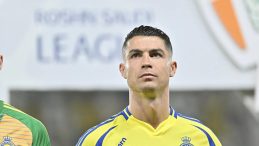 Ronaldo’dan Flaş Açıklamalar: “Bu, 10 Yıl Daha Futbol Oynayacağım Anlamına Geliyor”