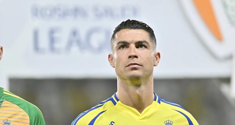 Ronaldo’dan Flaş Açıklamalar: “Bu, 10 Yıl Daha Futbol Oynayacağım Anlamına Geliyor”