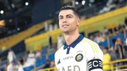 Ronaldo’nun Günlük Geliri 24 Milyon TL